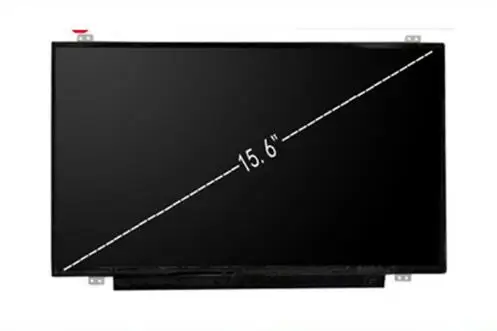 

Original LTN156AT39-H01 15.6" Slim WXGA HD 1366x768 LED LCD Screen 30 Pin eDP
