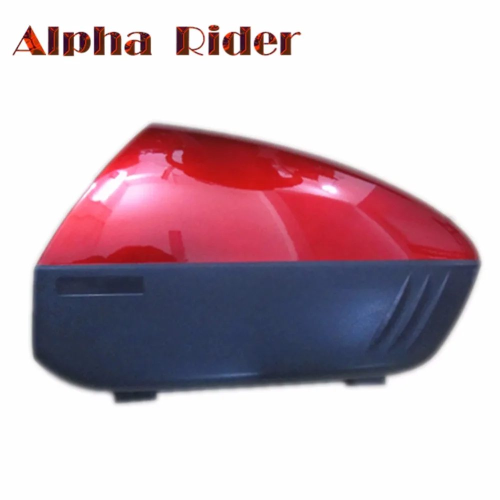 Для Honda ST1300 ST 1300 Pan European 2002 2009 левая/правая мотоциклетная сумка для седла