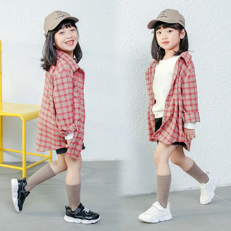 Kids Sports Shoes Girls Child Sneakers 2019 Spring Autumn Boys Running Baby Pu Leather White Children Mesh | Детская одежда и