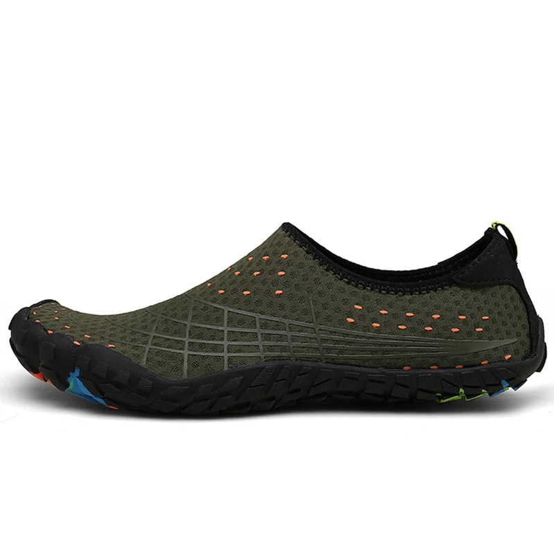 Спортивная обувь; носки; гусеница; Hombre; Zapato Finger Five; Мужская обувь для водного бассейна; босиком; для спортзала; для пляжа; Sandalia; Acuatica; обувь; Hombre Slip