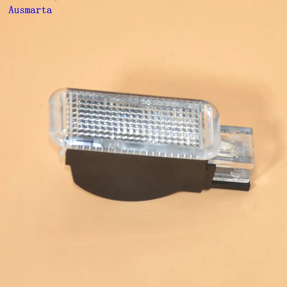 OEM частей автомобиля 1 шт набор новые двери Аварийные огни для A3 A4 A5 A6 A7 A8 Q3 Q5 8KD 947 415C