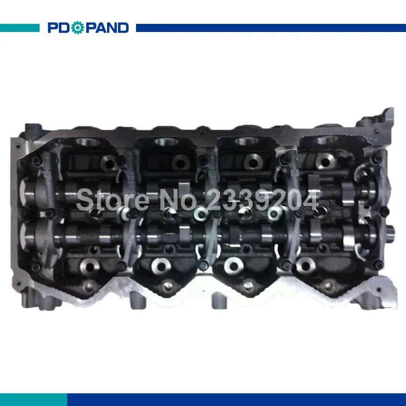 

Engine Complete YD25DDTI cylinder head Assy 110405M302 11040BN360 FOR Nissan Cabstar Bassara Murano NP300 URvan CAravan 2.5L
