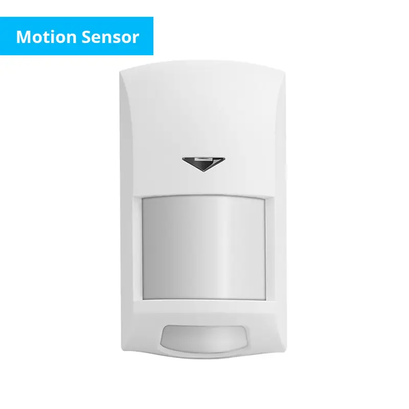 Broadlink S1 S1C SmartOne Alarm&ampSecurity Kit Motion Door Sensor For Smart Home Automation System IOS Android WiFi Remote Control |