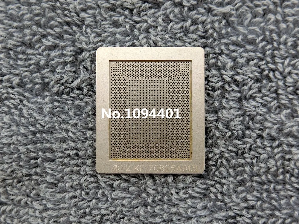 M5-6Y57 SR2EG M5-6Y54 SR2EM M3-6Y30 SR2EN SR2EH M7-6Y75 SR2ER 4405Y Процессор Шаблон трафарет