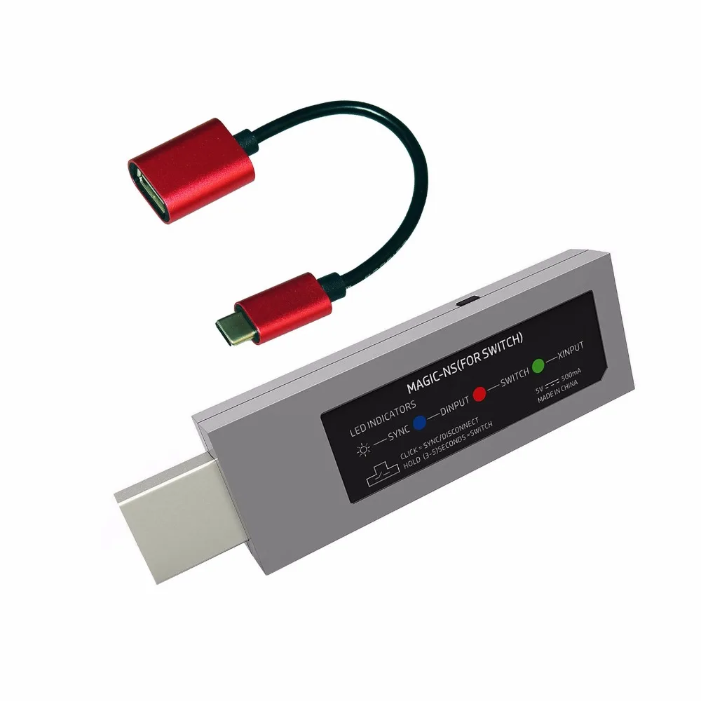 MayFlash контроллер Боевая палка контроллер для адаптера аркадная палочка для nintendo Switch PS4 PS3 Xbox One S Xbox 360
