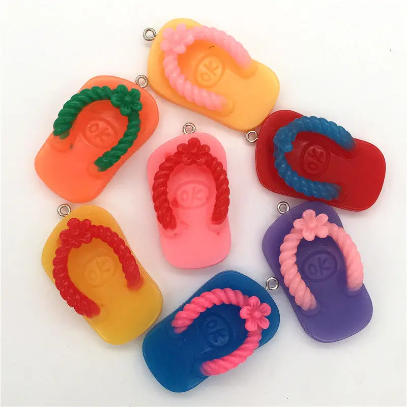 Тапки полимерные на плоской подошве 10-100 шт./комплект