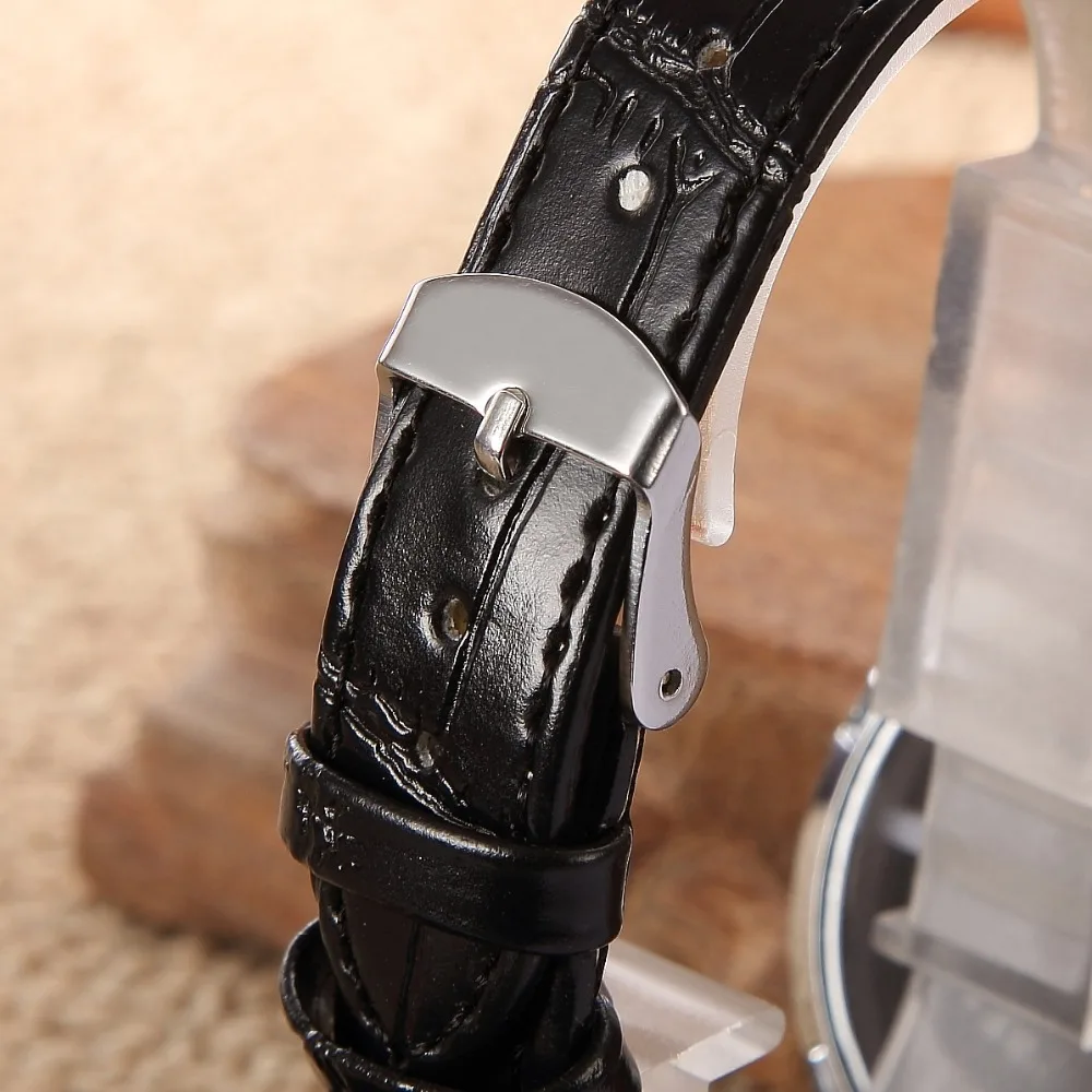 2019 Новые кварцевые наручные часы нейтральная индивидуальность Простые