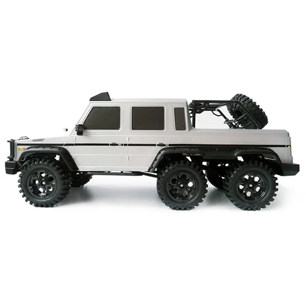 HG P601 1/10 2 4G четыре колеса симулятор RC альпинистский автомобиль Высокое качество