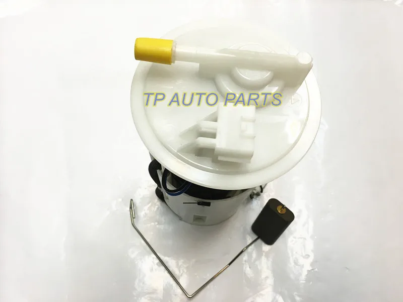 Топливный насос в сборе для N issan Primera P12 OEM 17040 AV710 17040AV710 0580313101 0 580 313 101|assembly| |