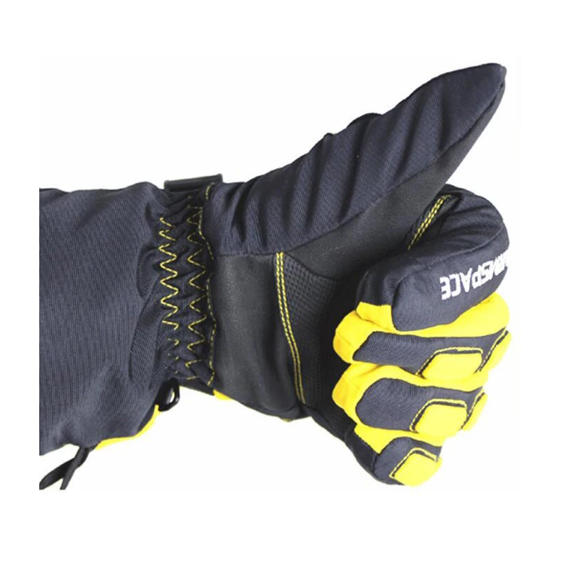 Зимние перчатки с подогревом грелка для рук USB электрические термоперчатки