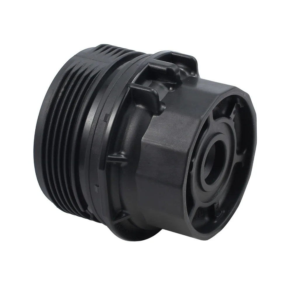 Крышка масляного фильтра AUTOUTLET 15620-37010 черная для Toyota Corolla Matrix Prius Scion iM XD |