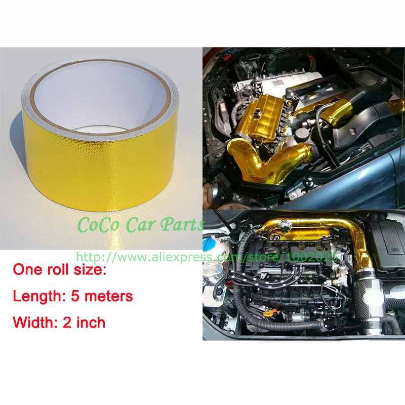 Универсальная декоративная трубка двигателя обогревающая оболочка с клеем|wrap| |