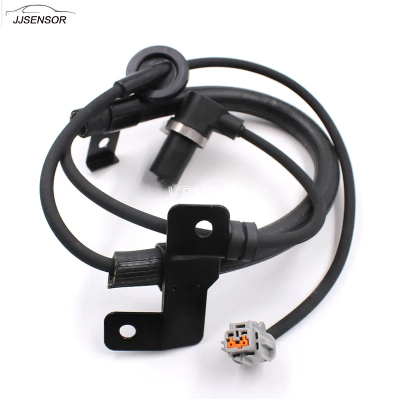 47910 0L700 SU12171 ALS294 5S10718 Новый ABS Датчик скорости колеса для Infiniti I30 Nissan Maxima 1996 1999