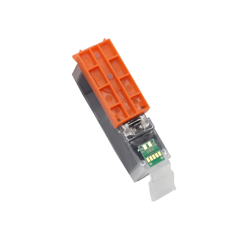 20 штук PGI 650 CLI 651 совместимые картриджи с чернилами для принтера Canon Pixma MG6360 MG6460 iX6860