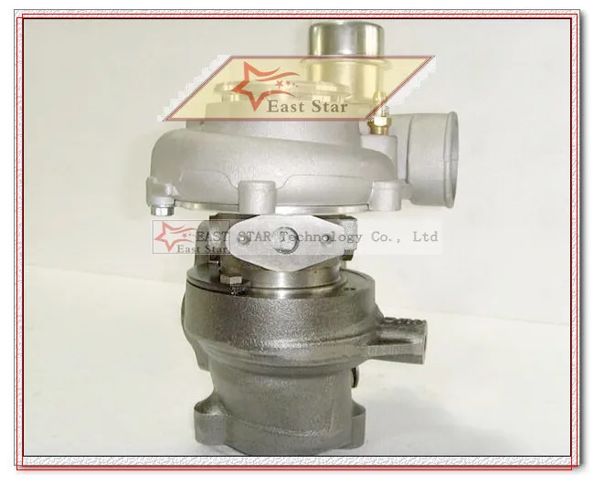 Бесплатная доставка GT1752S 452204 0005 0004 0003 5955703 Turbo для SAAB 9 3 5 B205E B235E B205L 2.0L 2.3L|turbo turbo
