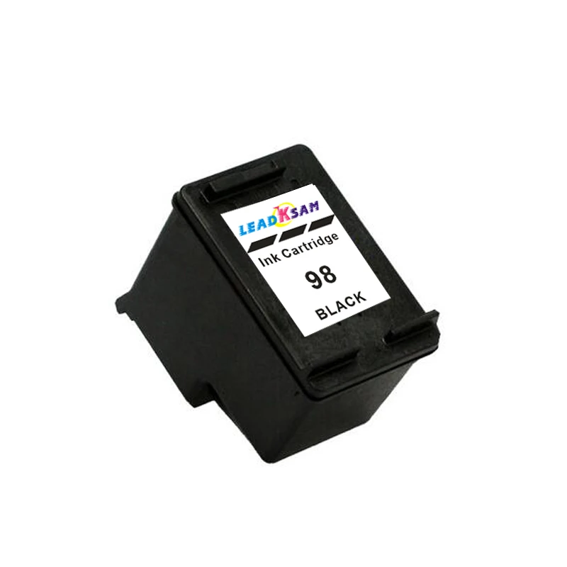 Картридж с чернилами 4х совместимый HP 98 95 hp Officejet K7100 K7103 K7108 H470 H470b H470wbt H470wf 100 L411a L411b