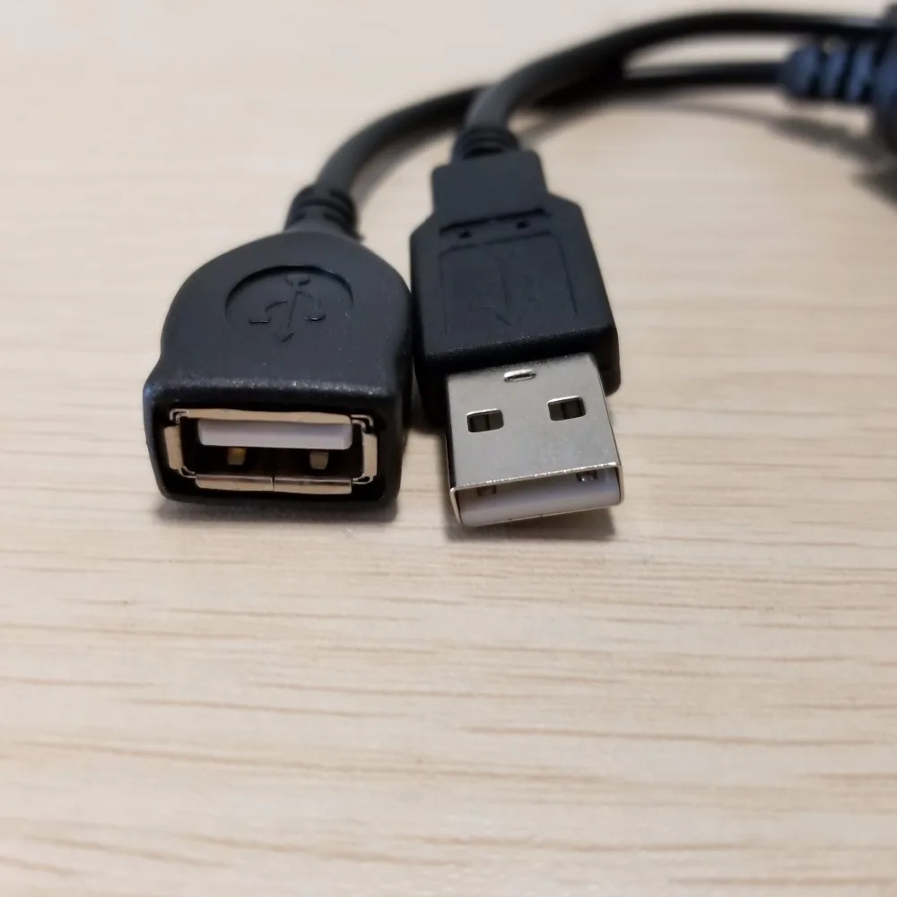 USB A Male & Female к RJ45 RJ 45 Cat5 Cat6 Женский конвертер адаптер удлинитель усилителя для