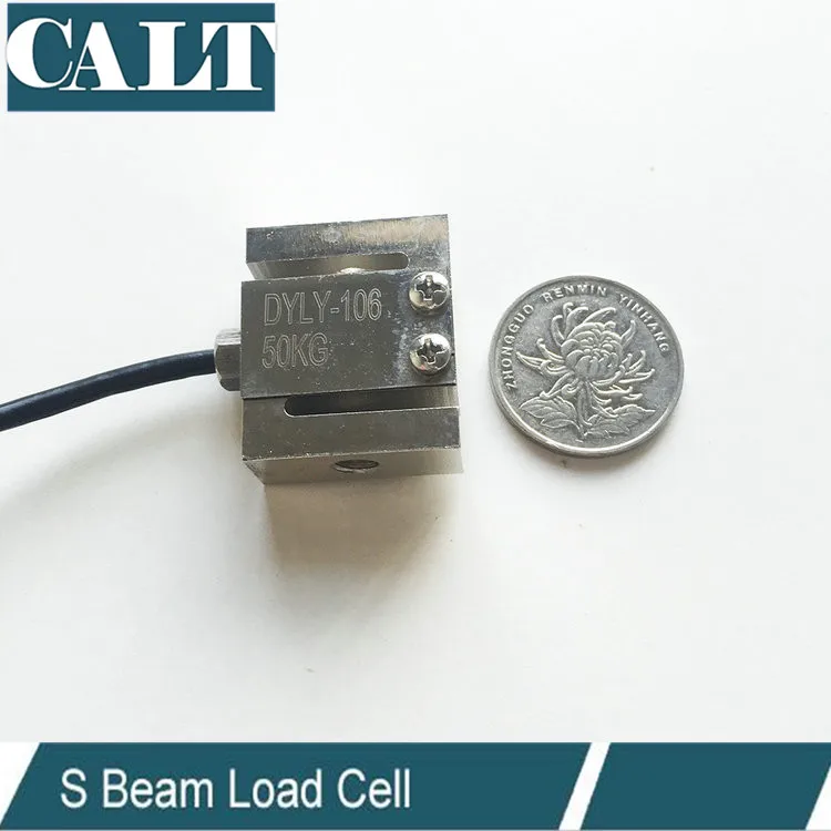 Датчик сжатия и силы натяжения 3 кг 5 кг|sensor sensor|sensor weightcompression force sensor |