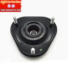 Автомобильный передний амортизатор, верхняя стойка, монтажный комплект, верхняя резина для Geely Emgrand GX7,EmgrarandX7,EX7,SUV