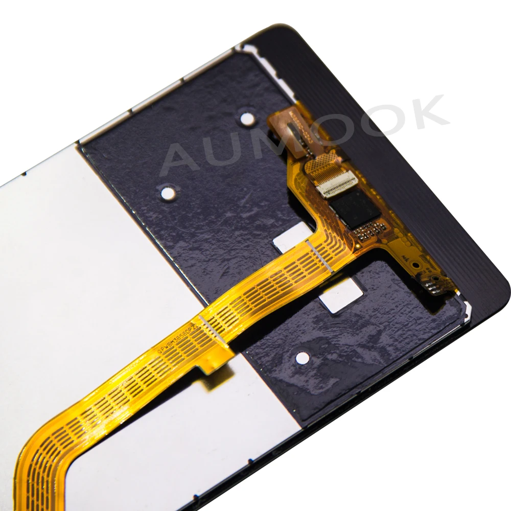 5.2 inch Original LCD for HUAWEI P9 Display Touch Screen Digitizer with Frame Replacement | Мобильные телефоны и