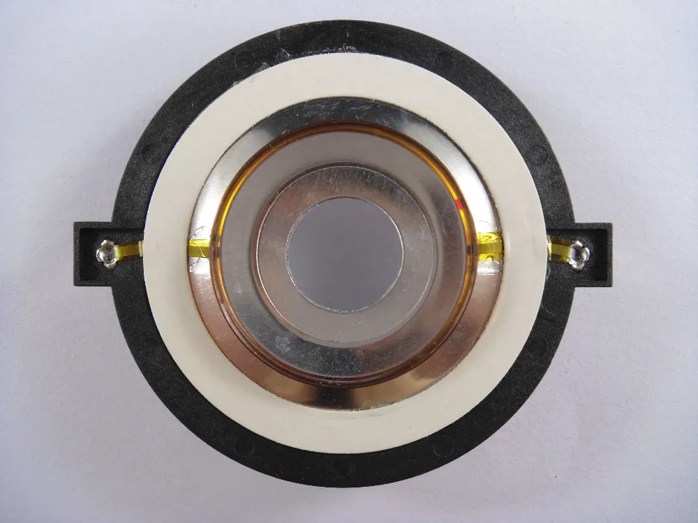 Сменная диафрагма для Beyma CP21 CP21F CP22 CP25 твитер CP22DIA 8 Ом|replacement diaphragm|diaphragm replacement8 ohm |