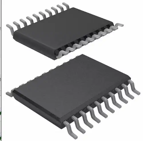 10pcs/lot 74LVC245APW 74LVC245 LVC245A TSSOP-20 In Stock | Электронные компоненты и принадлежности