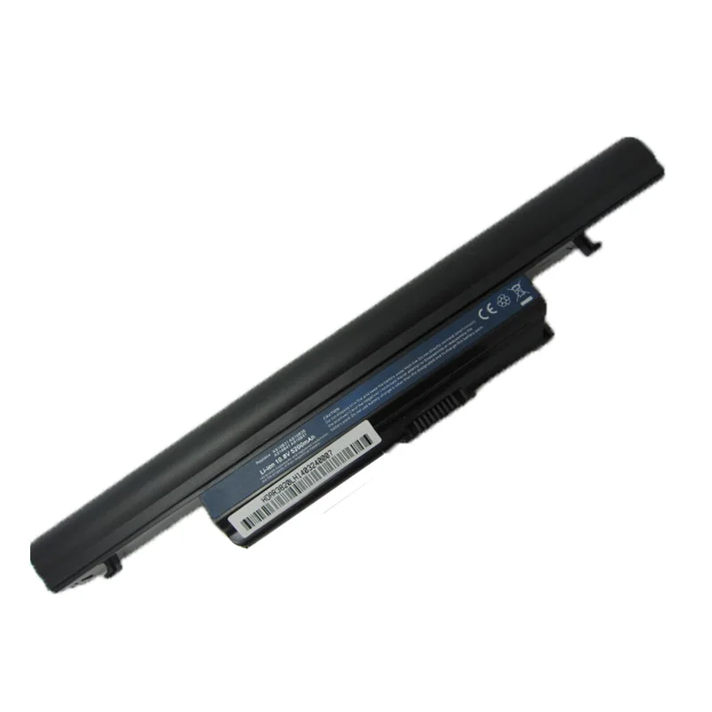 HSW 6 ячеек Новый аккумулятор для ноутбука ACER Aspire 5745 5745DG 5745G 5745P 5820 5820G 5820T 7745 7745G 7745Z