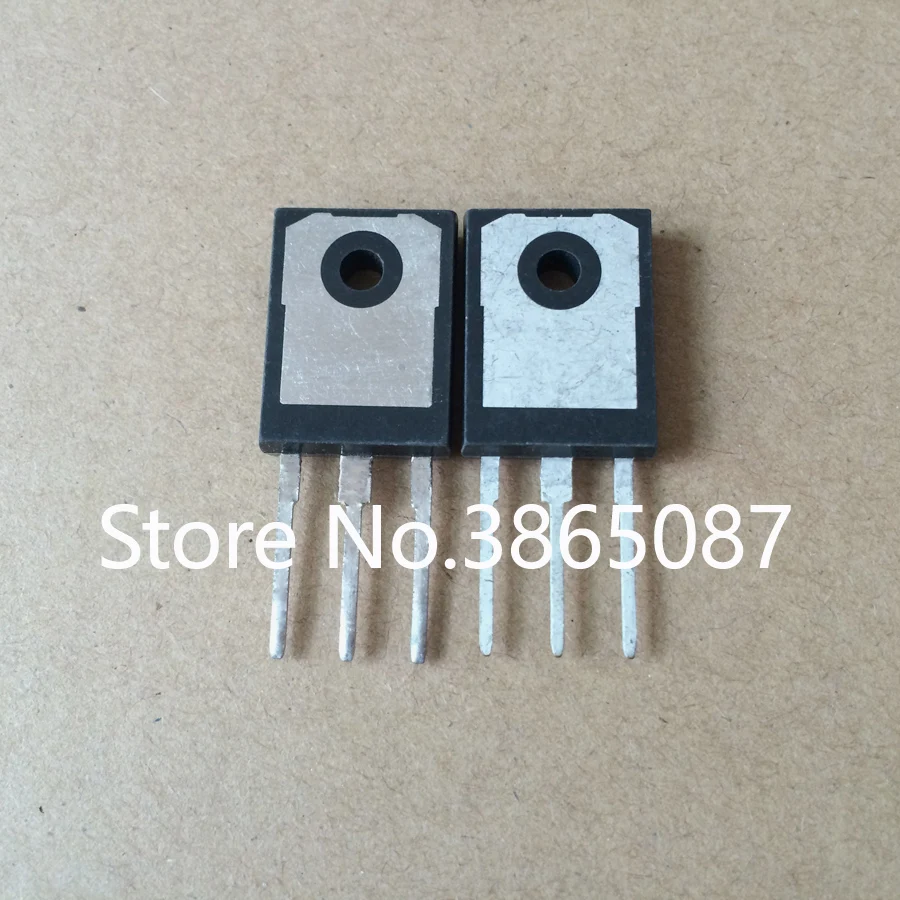FGH80N60FD2TU FGH80N60FD2 FGH80N60 TO 247AB 247 N CHANNEL TUBE POWER IGBT транзистор 80A 600V 20 шт./лот оригинал