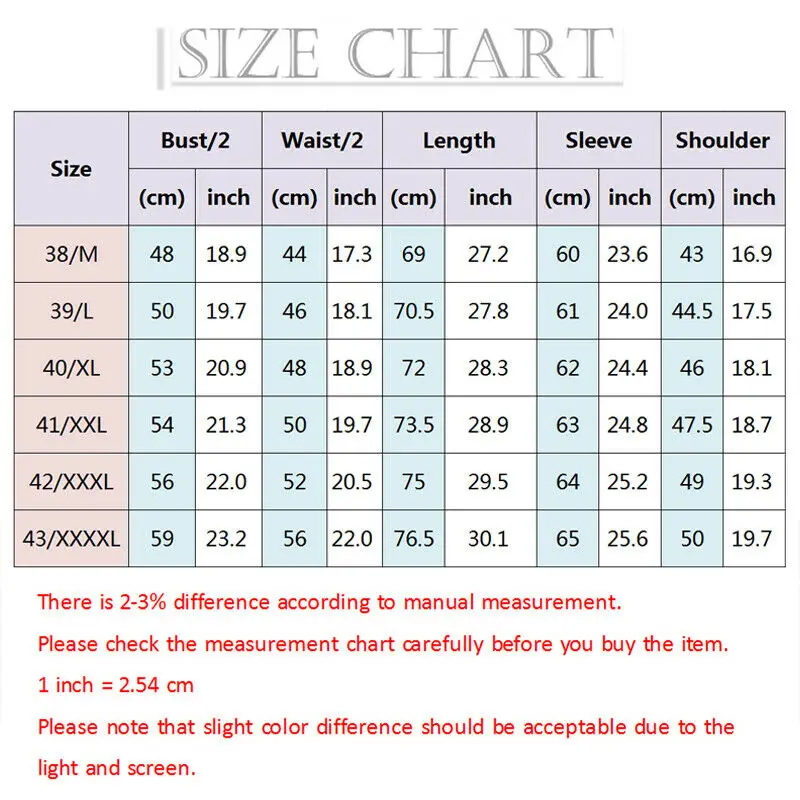 Мужская рубашка с длинным рукавом облегающая Повседневная принтом