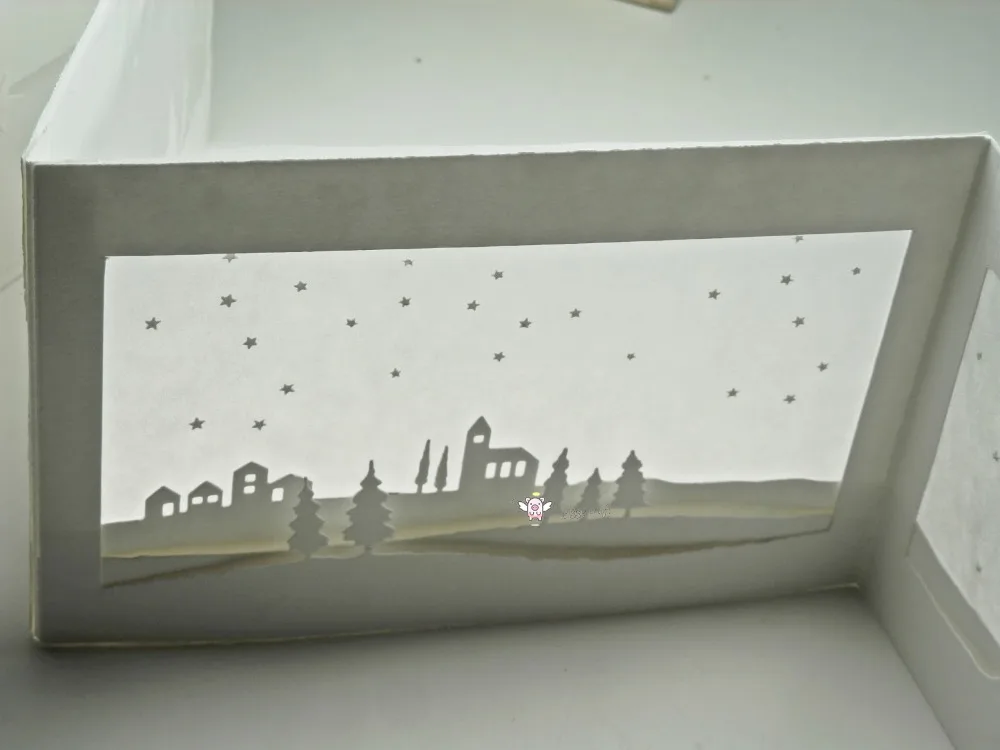 Свинья для рукоделия резки металла штампы высечки формы различных комбинаций