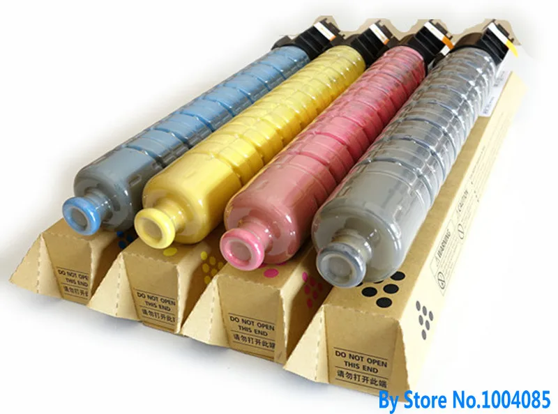 Совместимый тонер картридж для Ricoh MP C5000 C5001 C3501 C4501 C4001 C5501 принтер|compatible toner