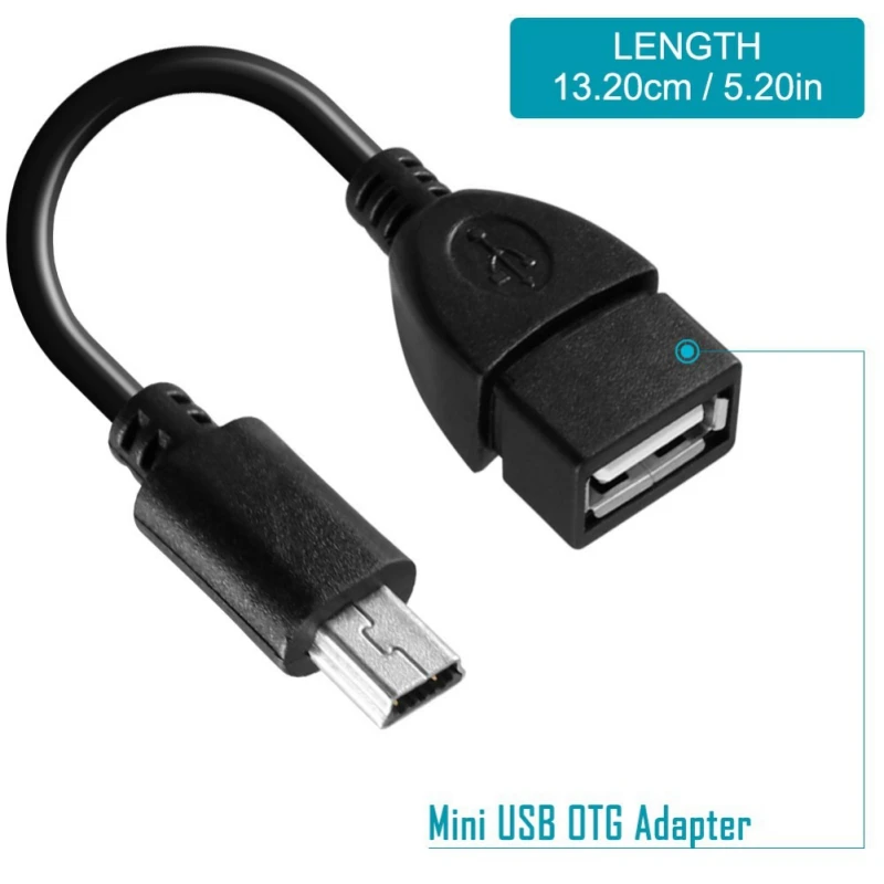 Набор кабелей для планшета Android микро USB Otg Mini Hdmi мама папа hdmi мини устройства
