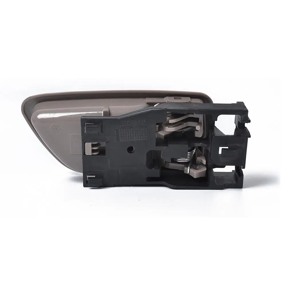 Dragonpad Внутренняя дверь левая ручки OE 69206-AC010LH для 2000-2004 Toyota Avalon