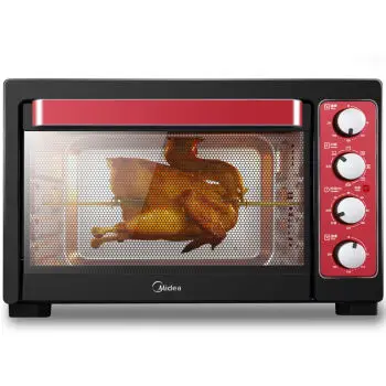 Электрический Бытовой Многофункциональный Обжиговой Печи Ротационные Низкая