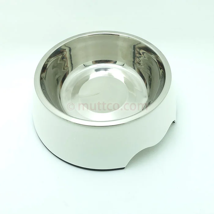 Высокое качество съемная противоскользящая нержавеющая сталь чистый белый цвет