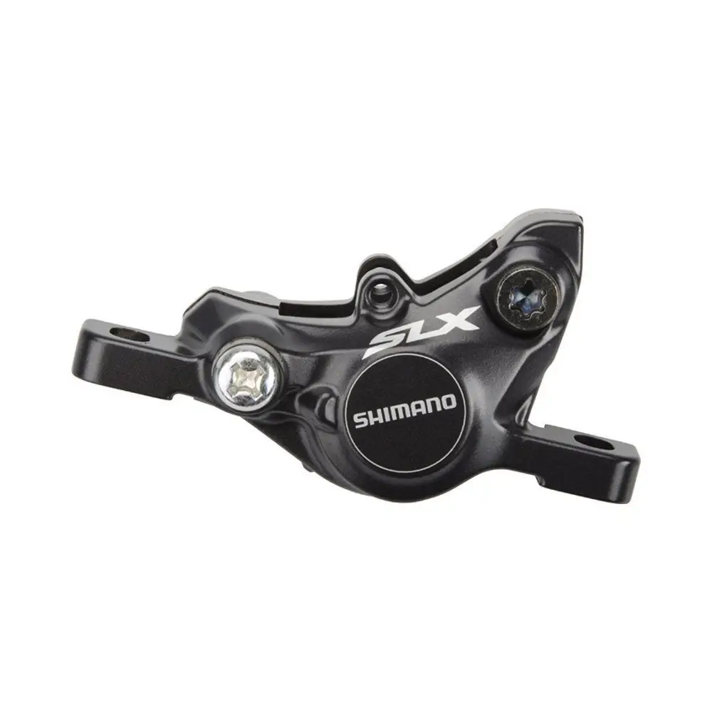 Оригинальный Shimano SLX BR-M675 Гидравлический дисковый тормоз для горного велосипеда с