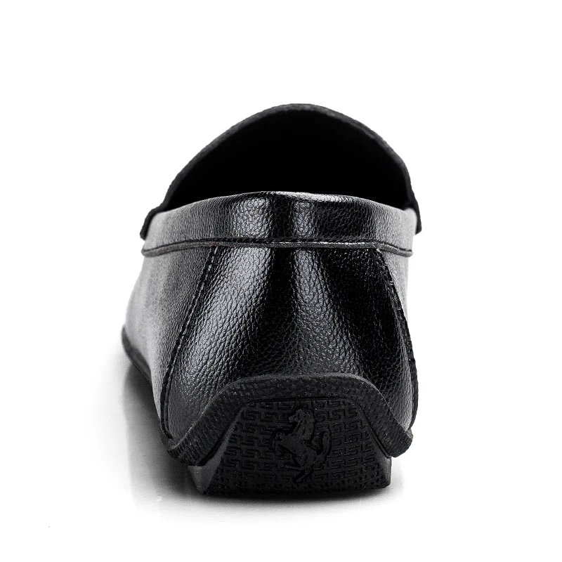 New Arrival Casual Shoes For Men Soft Moccasins Zapatos De Hombre Breathable Flats Slip-On Loafers Driving Big Size 47 | Обувь