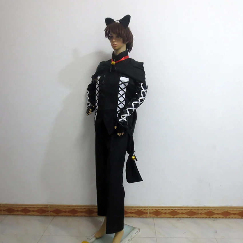 Костюм-смайлик для рождественской вечеринки на Хэллоуин любой размер