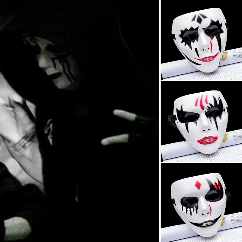 Маска с забавными масками из The Purge devation Year отлично подходит для фестиваля косплея