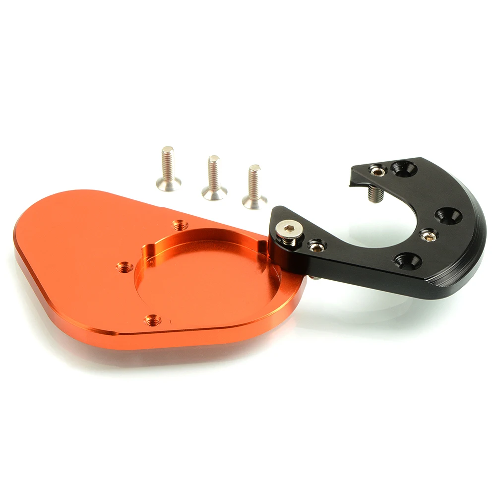 Аксессуары для мотоциклов выдвижная подставка раздвижная RC 390 125/200 RC250R 250 2017-2018 |