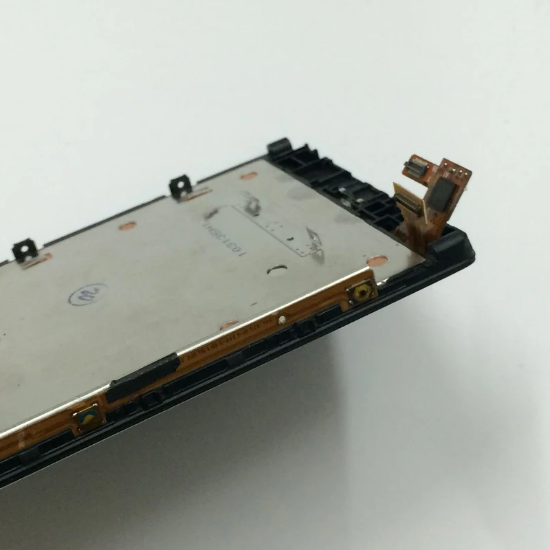 Для Nokia Lumia 920 ЖК-экран N920 панель + сенсорный экран дигитайзер стекло сенсор в сборе