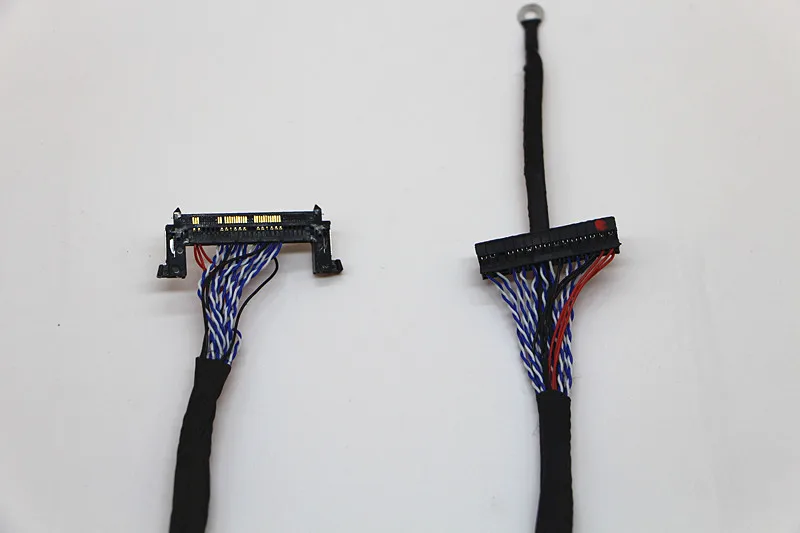 FI R51HL 51pin LVDS кабель 2ch 8bt жидкокристаллический TV LG|cable lg|cable lvdscable c |