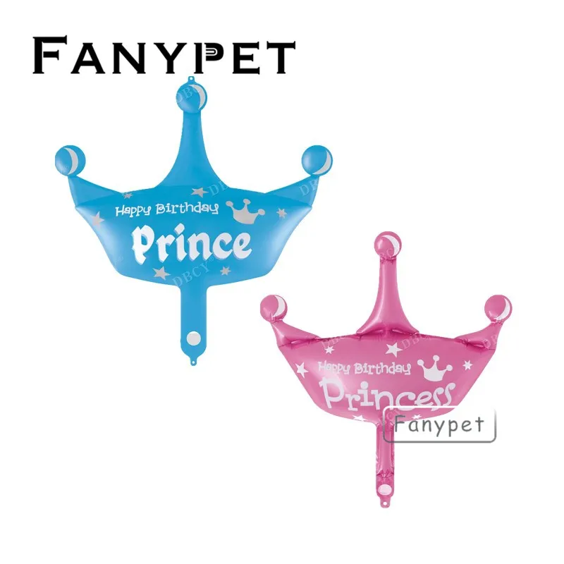 29 шт. Детские воздушные шары с буквенным принтом радужные для вечеринки дня