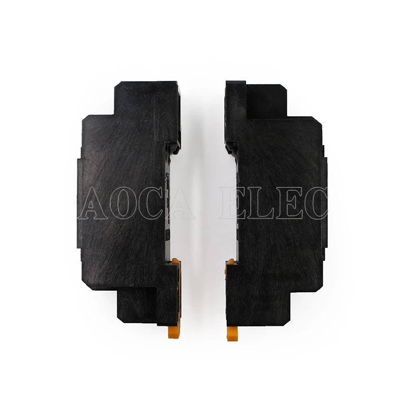 OMRON HH52P MY2NJ Relay Coil General DPDT Micro Mini Electromagnetic Relay Switch with Socket Base LED AC 110V 220V DC 12V 24V