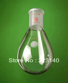 Фляга F311100 восстановление емкость: 100 мл размер соединения: 14/20|flask|recovery |