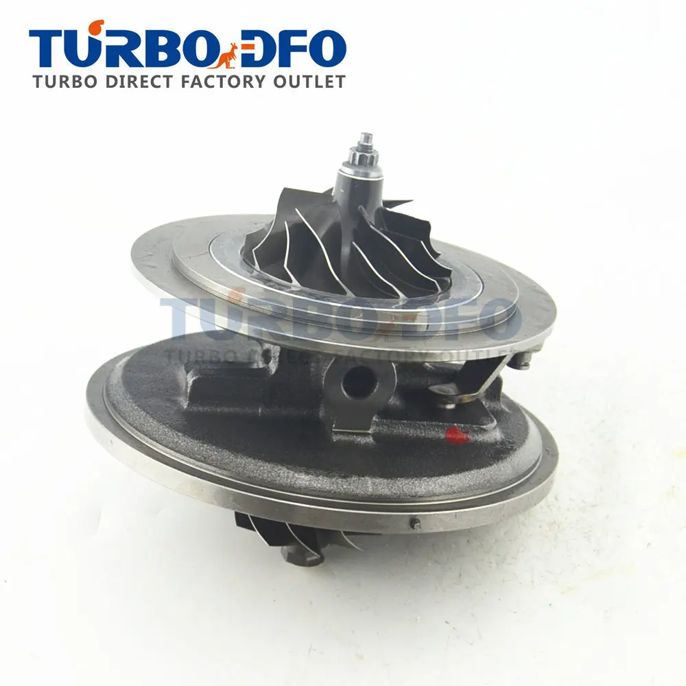 Турбокартридж 776470 GTB2260VK сбалансированный для Audi A6 / Q7 3.0TDI C6 176 кВт 240 л.с. CDYA CDYC CASA - ядро турбины CHRA NEW on.