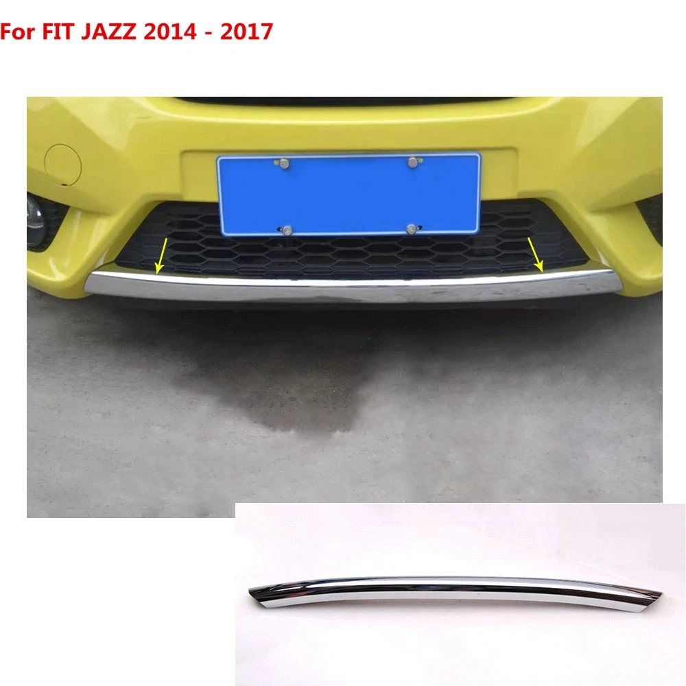 Для Honda Fit jazz 2014 2015 2016 2017 чехол для кузова автомобиля бампер аксессуары двигателя