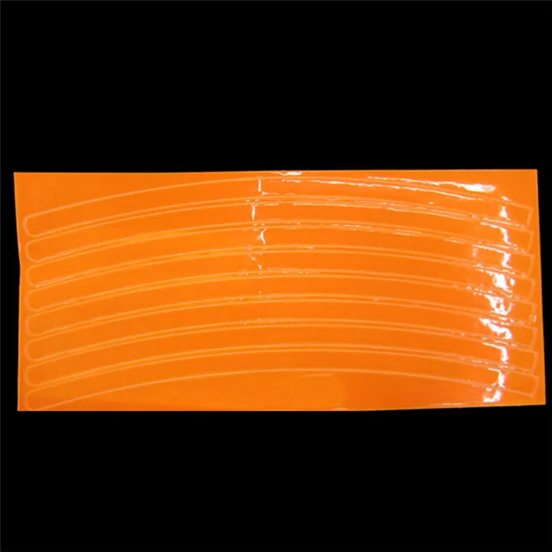 Совершенно новая и высококачественная флуоресцентная MTB велосипедная Защитная