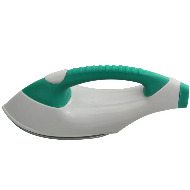 Дропшиппинг Портативный электрические утюги для Одежда путешествий сухой