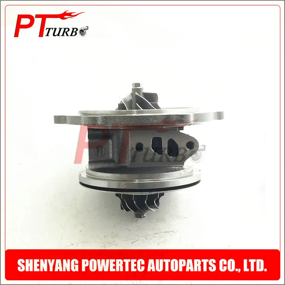 Для ISUZU D MAX TFR TFS 4JK1 TC 120 л 163 кВт 8981506872 HP turbolader картридж VIHN repalцемент турбозарядное